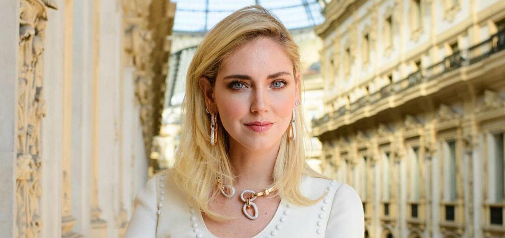 Chiara Ferragni: Συγκινεί μιλώντας για το πρόβλημα υγείας που θα μπορούσε να της στερήσει τη μητρότητα!