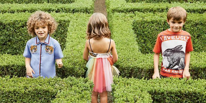 Ζείτε κοντά σε χώρους πράσινου; Τα οφέλη για τα παιδιά