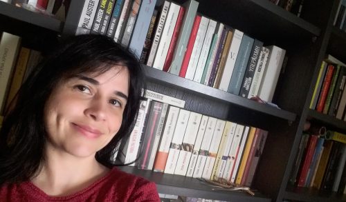 Κατερίνα Μαλακατέ: Η συγκλονιστική εξομολόγηση της γνωστής συγγραφέως δίνει άλλη διάσταση στο μεγαλείο της μητρότητας!