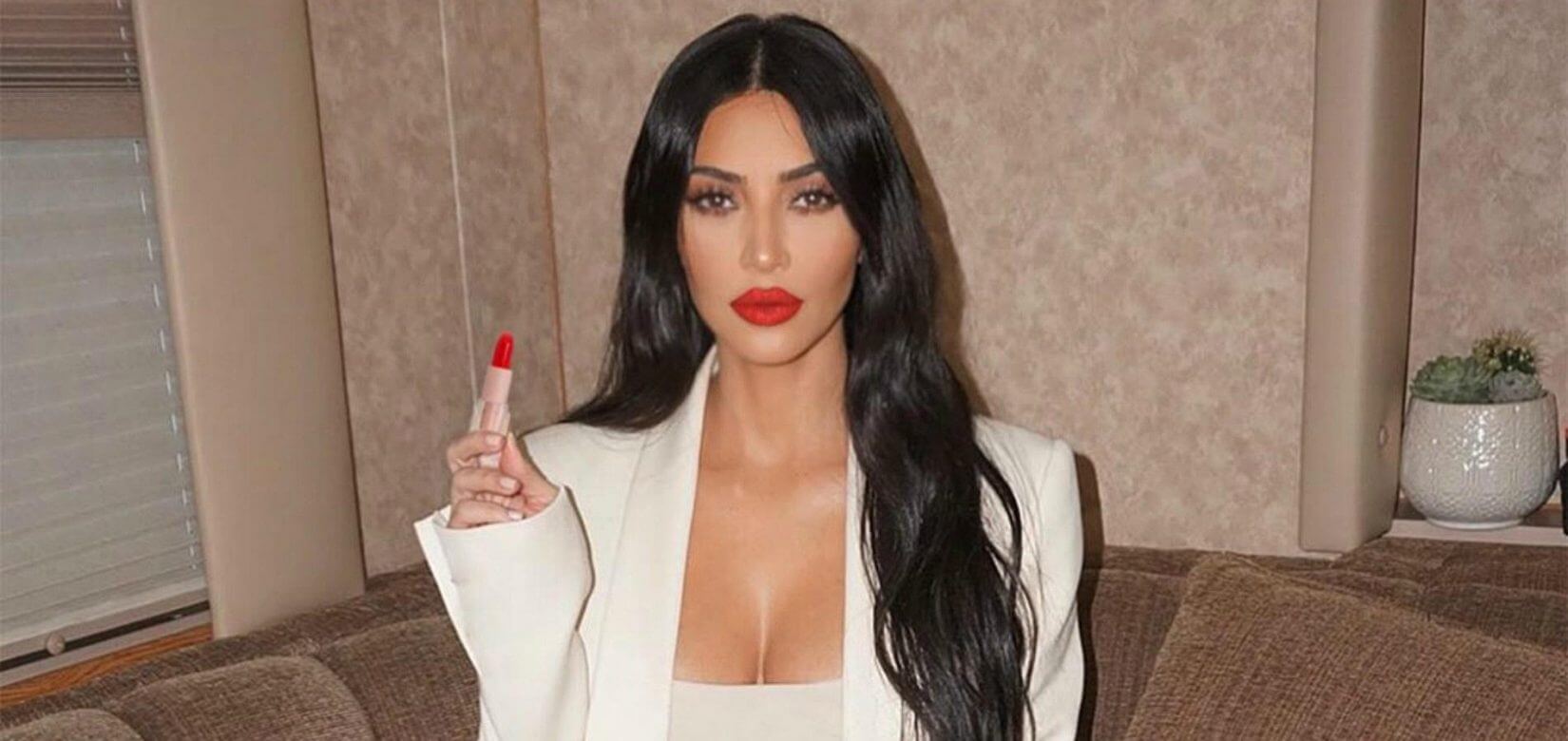 Kim Kardashian: Ήρθε στον κόσμο το τέταρτο παιδί της μέσω παρένθετης μητέρας!