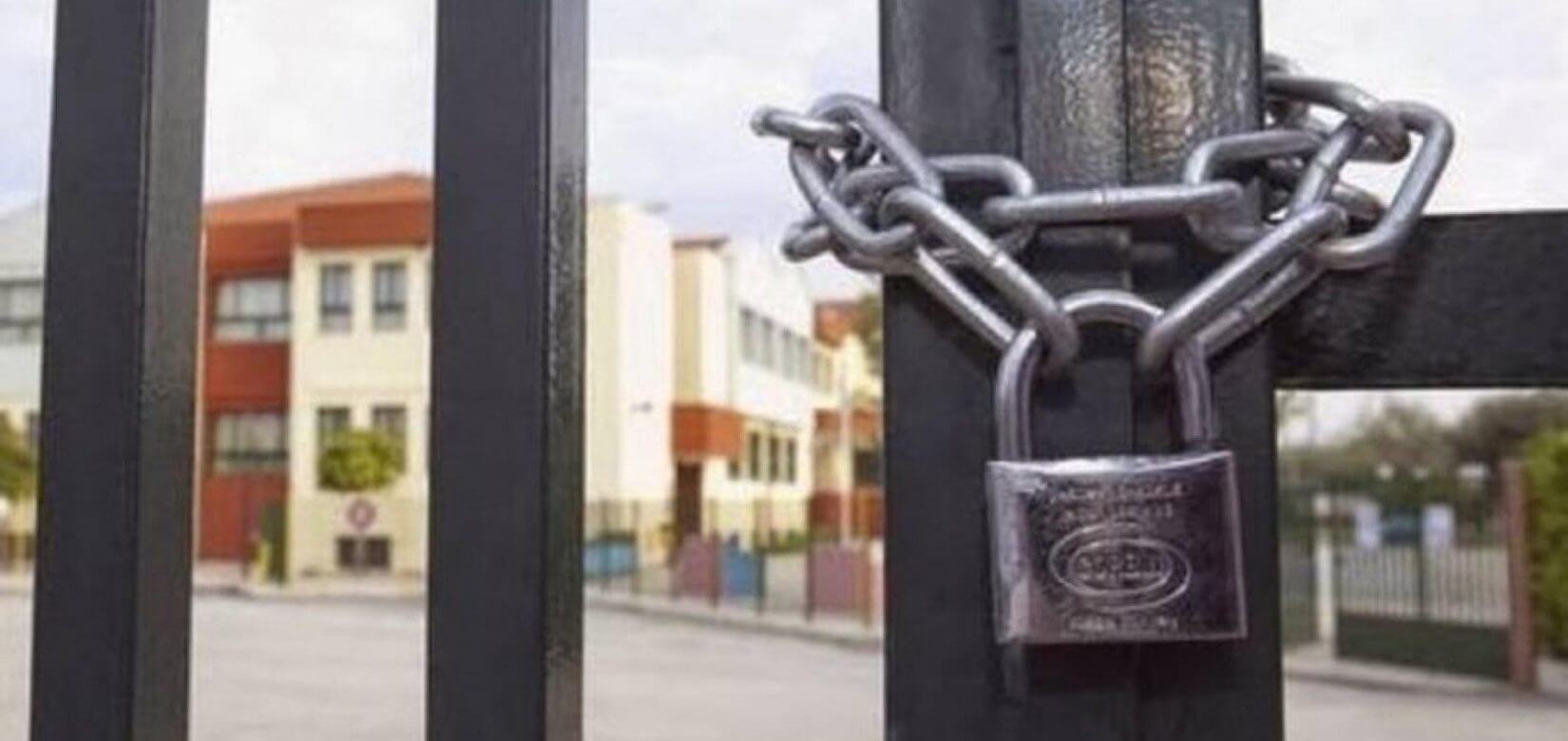 Πότε κλείνουν ξανά τα σχολεία (μετά τις πασχαλινές διακοπές) και γιατί;