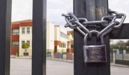 Πότε κλείνουν ξανά τα σχολεία (μετά τις πασχαλινές διακοπές) και γιατί;