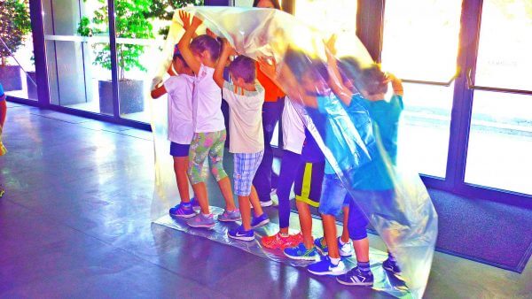 Summer camps: 5+1 &gamma;&iota;&alpha; &nu;&alpha; &delta;&iota;&alpha;&lambda;έ&xi;&epsilon;&tau;&epsilon; &tau;&omicron; &kappa;&alpha;&tau;ά&lambda;&lambda;&eta;&lambda;&omicron; &alpha;&nu;ά&lambda;&omicron;&gamma;&alpha; &mu;&epsilon; &tau;&alpha; &tau;&alpha;&lambda;έ&nu;&tau;&alpha; &tau;&omicron;&upsilon; &pi;&alpha;&iota;&delta;&iota;&omicron;ύ &sigma;&alpha;&sigmaf;