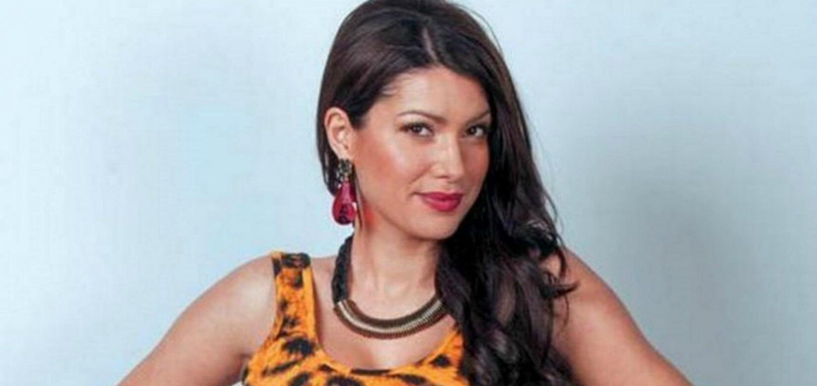 Γέννησε η Κλέλια Ρένεση!