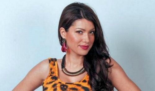 Γέννησε η Κλέλια Ρένεση!