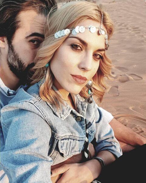 &Mu;&alpha;&nu;&tau;ώ &Gamma;&alpha;&sigma;&tau;&epsilon;&rho;ά&tau;&omicron;&upsilon;: Έ&gamma;&kappa;&upsilon;&omicron;&sigmaf; &sigma;&tau;&omicron; &pi;&rho;ώ&tau;&omicron; &tau;&eta;&sigmaf; &pi;&alpha;&iota;&delta;ί!