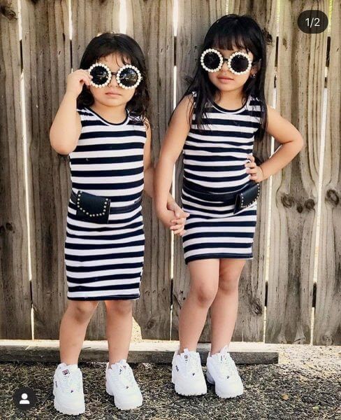 Navy look: 7+1 φανταστικά σύνολα με το απόλυτο καλοκαιρινό trend!