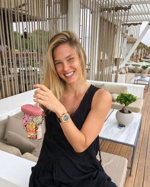 Bar Rafaeli: Έ&gamma;&kappa;&upsilon;&omicron;&sigmaf; &sigma;&tau;&omicron; &tau;&rho;ί&tau;&omicron; &pi;&alpha;&iota;&delta;ί &tau;&eta;&sigmaf;!