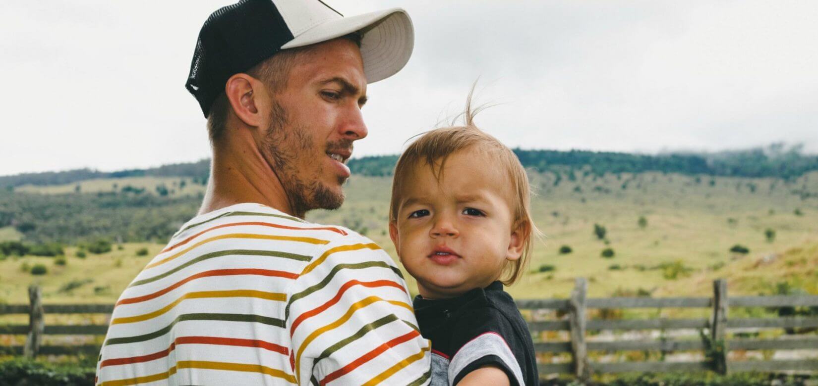 12+1 αστεία celebrity's quotes αφιερωμένα σε όλους τους μπαμπάδες!