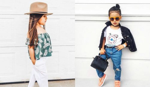 3+1 travel looks για τα πιο στυλάτα κορίτσια!