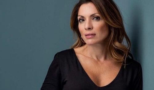 Αλεξάνδρα Πασχαλίδου: Βαφτίζει στην Ελλάδα την 11χρονη κόρη της! (video)