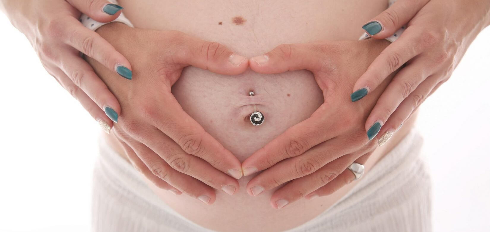 Είναι ασφαλές να βάφω τα νύχια μου κατά τη διάρκεια της εγκυμοσύνης;