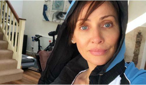 Natalie Imbruglia: Στα 44, έγκυος στο πρώτο της παιδί από δωρητή σπέρματος (φωτο)