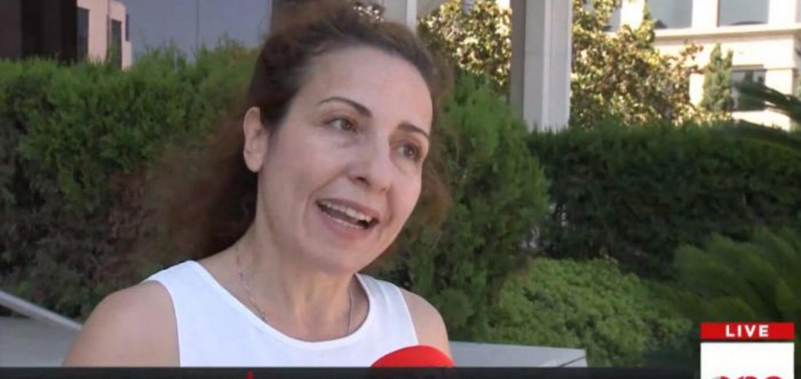 Ωδή στην προσπάθεια: Η Σμαράγδα Λιάτσικου είναι μητέρα δύο παιδιών και πέρασε 1η στην Ιατρική Θεσσαλίας!