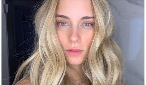 Γέννησε η Δούκισσα Νομικού: Τί είπε στο γιατρό κατά τη διάρκεια του τοκετού