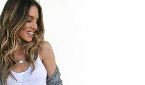 Αθηνά Οικονομάκου: Η εντυπωσιακή βάφτιση του γιου της Μάξιμου (φωτο & video)