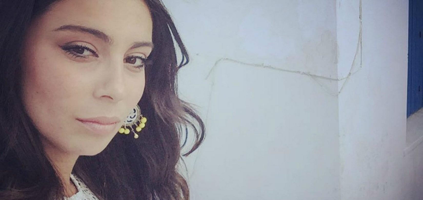 Ολυμπία Χοψονίδου: Η πρώτη φωτό από την 6η εγκυμοσύνη (φωτό)