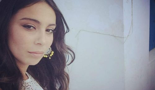 Ολυμπία Χοψονίδου: Η πρώτη φωτό από την 6η εγκυμοσύνη (φωτό)