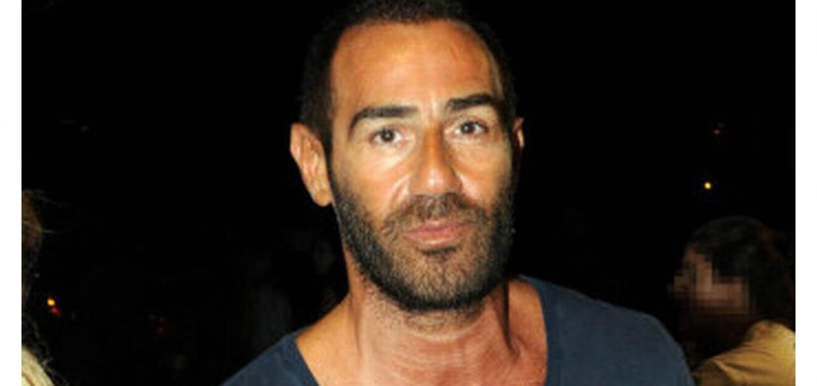 Αντώνης Κανάκης: Σε λίγες ημέρες δεύτερη φορά μπαμπάς - αυτό είναι το φύλο του παιδιού! (video)