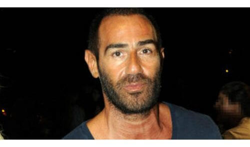 Αντώνης Κανάκης: Σε λίγες ημέρες δεύτερη φορά μπαμπάς - αυτό είναι το φύλο του παιδιού! (video)