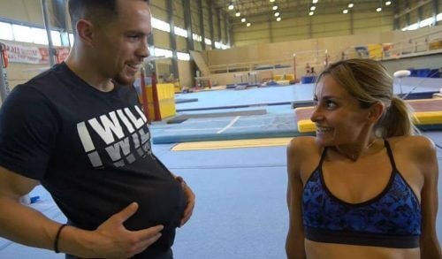 Bασιλική Μιλλούση: Έγινε μαμά!