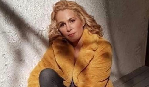 Τζένη Μπότση: Αυτός είναι ο λόγος που κράτησε κρυφή την εγκυμοσύνη της! (φωτο)