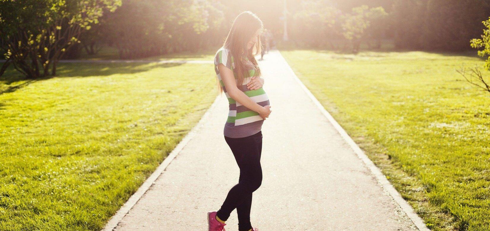 Γιατί πρέπει να κάνουν όλες οι γυναίκες το NIFTY στη διάρκεια της εγκυμοσύνης τους;
