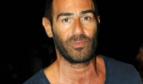 Αντώνης Κανάκης: Για δεύτερη φορά πατέρας