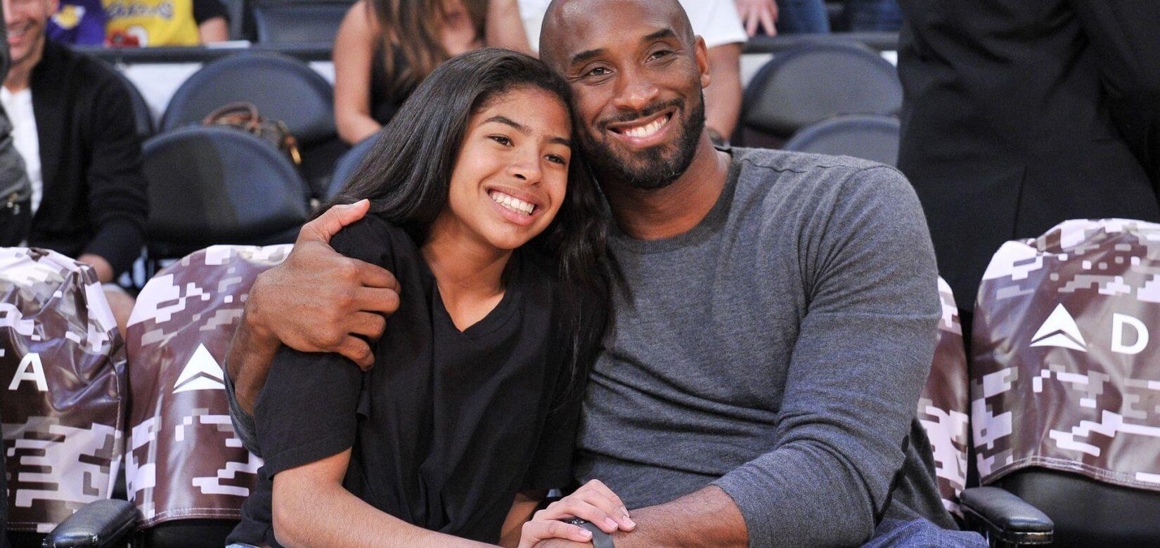 Kobe Bryant: Ποια ήταν η σχέση του με την 13χρονη κόρη του, με την οποία βρήκε τραγικό θάνατο! (φωτο)