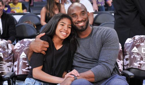 Kobe Bryant: Ποια ήταν η σχέση του με την 13χρονη κόρη του, με την οποία βρήκε τραγικό θάνατο! (φωτο)