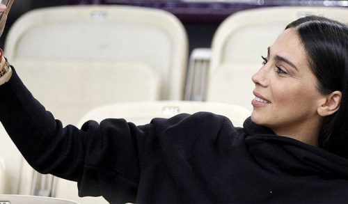 Ολυμπία Χοψονίδου: Έτσι είναι πραγματικά το σώμα μιας λεχώνας λίγων ημερών (φωτο)