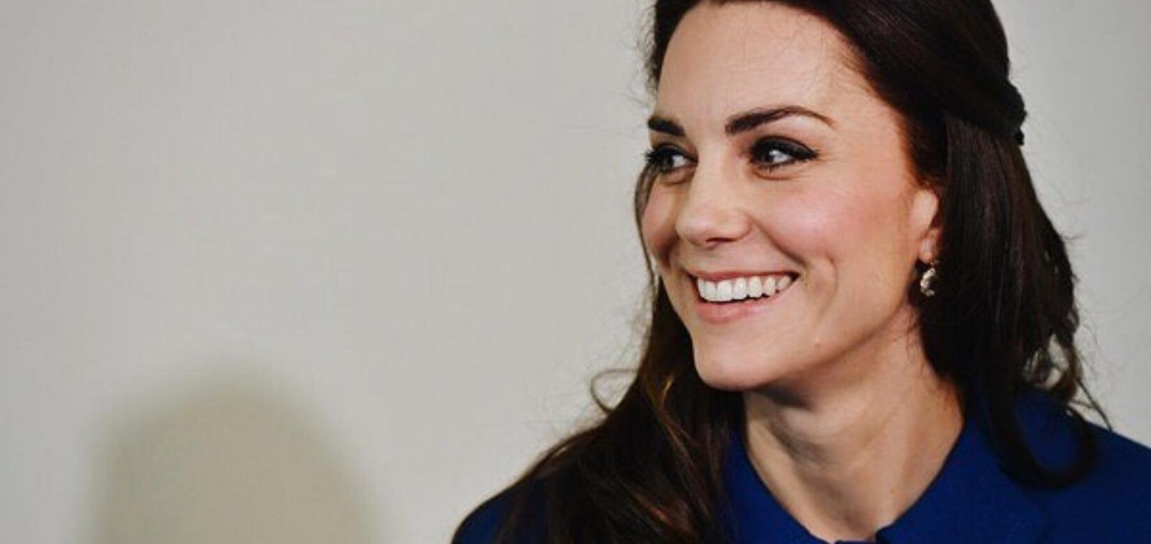 Kate Middleton: Αποκάλυψε ποια ήταν η πιο δύσκολη φάση της μητρότητας και ταυτιζόμαστε!