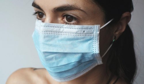 Αντώνης Δαρζέντας: "Εμείς οι παιδίατροι της Πάτρας έχουμε μια εικόνα από το μέλλον της επιδημίας"
