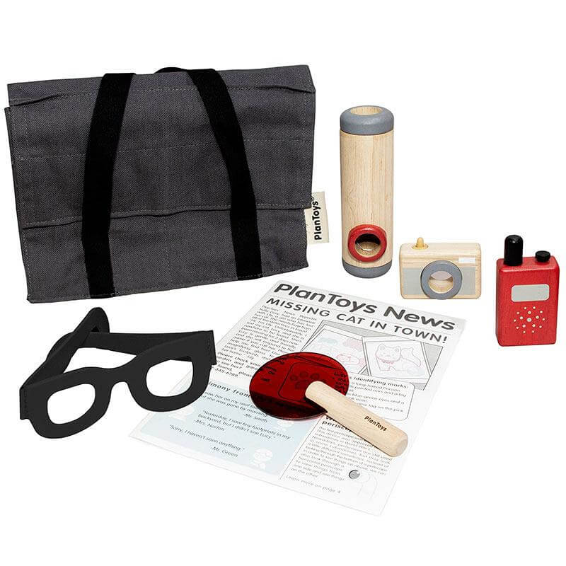 Γνωρίστε τα νέα παιχνίδια της Plan Toys! Θα τα λατρέψετε