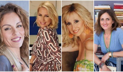 8 γνωστές Ελληνίδες & single moms γιορτάζουν και στέλνουν το δικό τους μήνυμα!