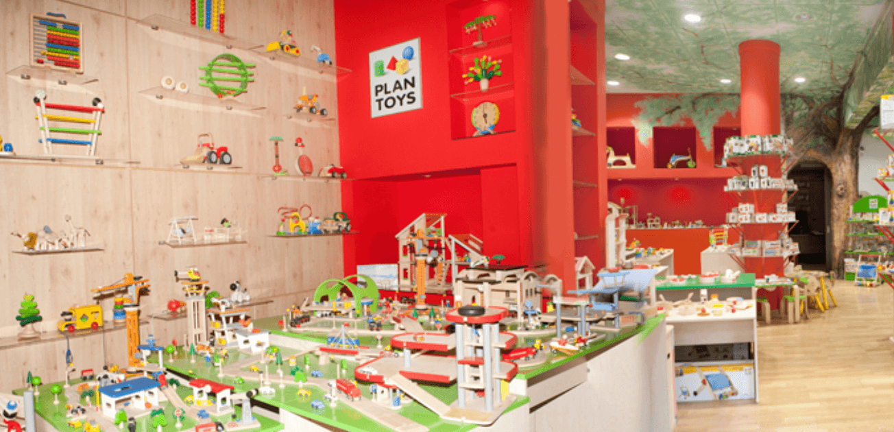 Γνωρίστε τα νέα παιχνίδια της Plan Toys! Θα τα λατρέψετε