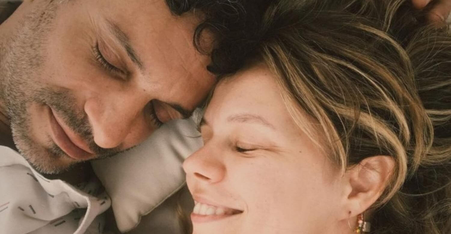 Γιώργος Χρανιώτης: Έγινε μπαμπάς και μας δείχνει για πρώτη φορά το γιο του!