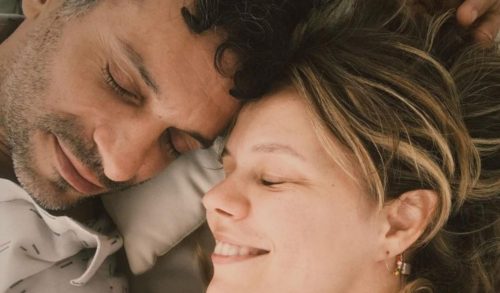 Γιώργος Χρανιώτης: Έγινε μπαμπάς και μας δείχνει για πρώτη φορά το γιο του!