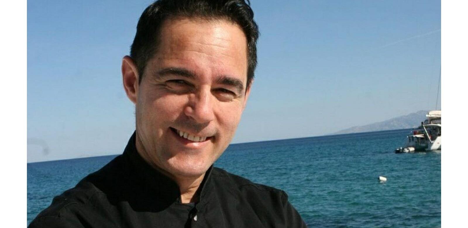 Ευστράτιος Καλαθάκης: Ο σεφ, που τα κεφτεδάκια του λάτρεψε ο Ομπάμα, μας αποκαλύπτει τη συνταγή του