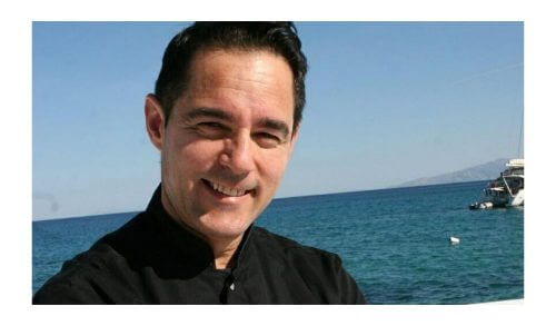 Ευστράτιος Καλαθάκης: Ο σεφ, που τα κεφτεδάκια του λάτρεψε ο Ομπάμα, μας αποκαλύπτει τη συνταγή του