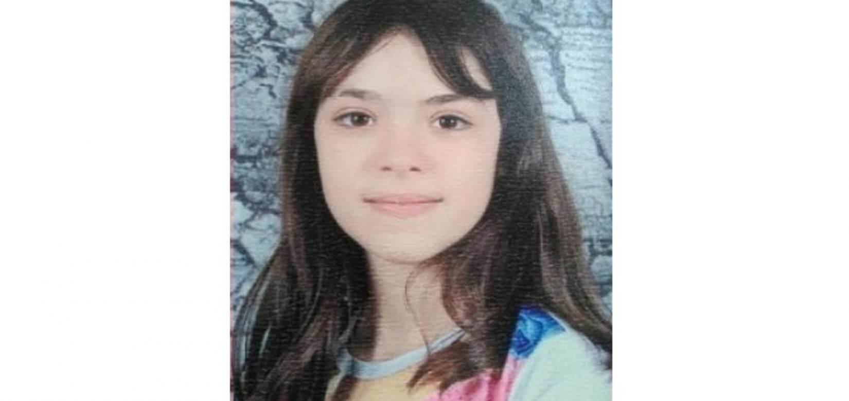 Βρέθηκε η 10χρονη Μαρκέλλα - Που είχαν χαθεί τα ίχνη της από την περασμένη Πέμπτη