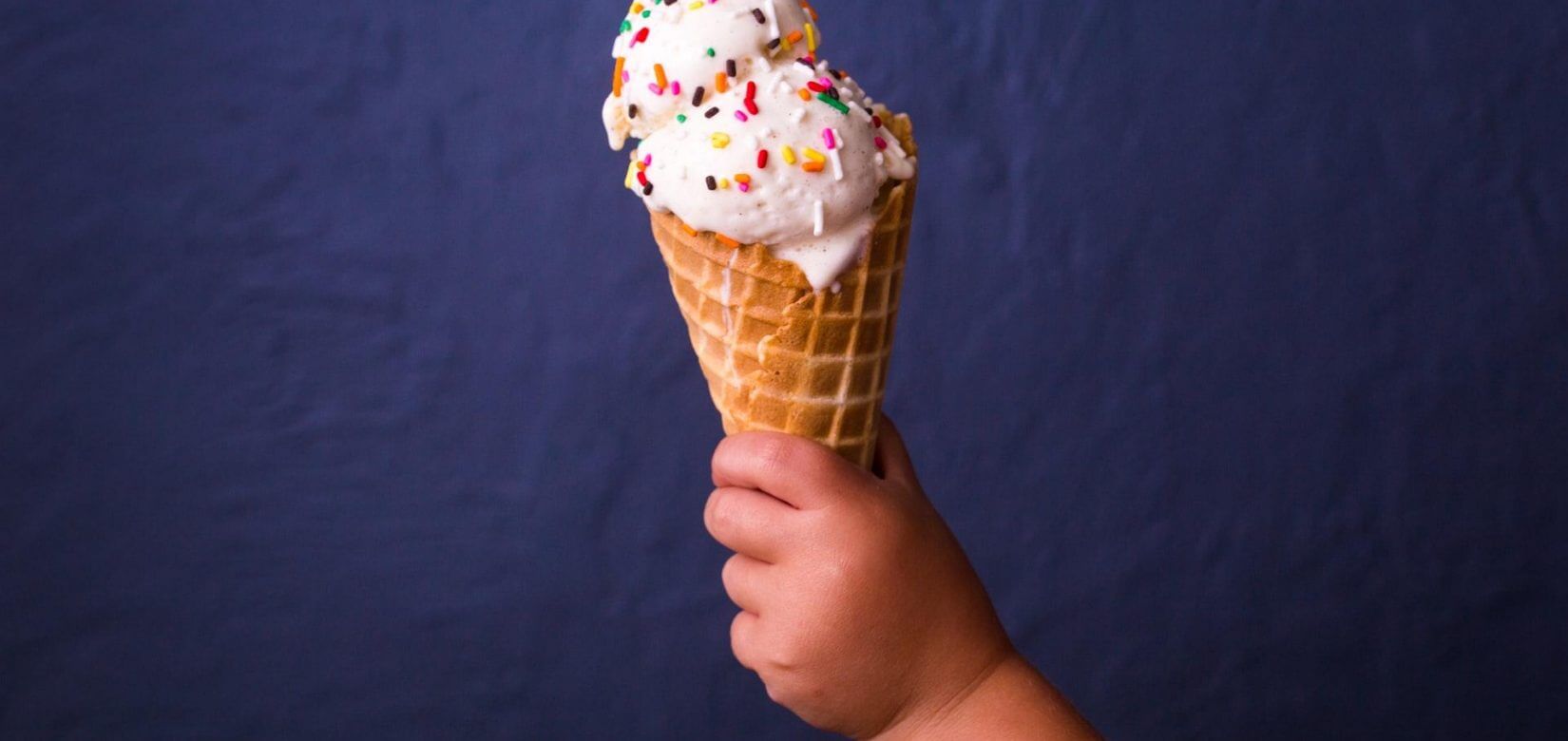 Αυτά είναι τα πιο yummie παγωτά που κάθε μητέρα θα εμπιστευόταν για το παιδί της!