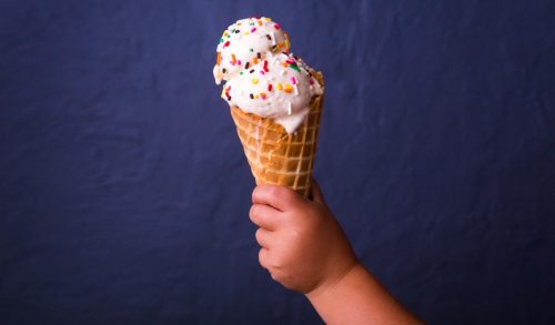 Αυτά είναι τα πιο yummie παγωτά που κάθε μητέρα θα εμπιστευόταν για το παιδί της!