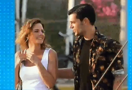 Μ.Στρατής & Α.Μπουρδούμης: Νέοι, ωραίοι & (προσεχώς) μπαμπάδες-έχουμε τις λεπτομέρειες!