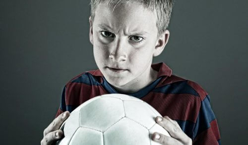 3 λόγοι για να μην αγνοήσετε το θυμό του παιδιού σας!