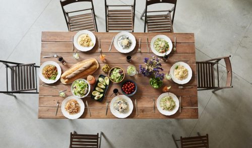 Γιατί  οι συνήθειες που υιοθετεί μια οικογένεια είναι τόσο σημαντικές για τα παιδιά;