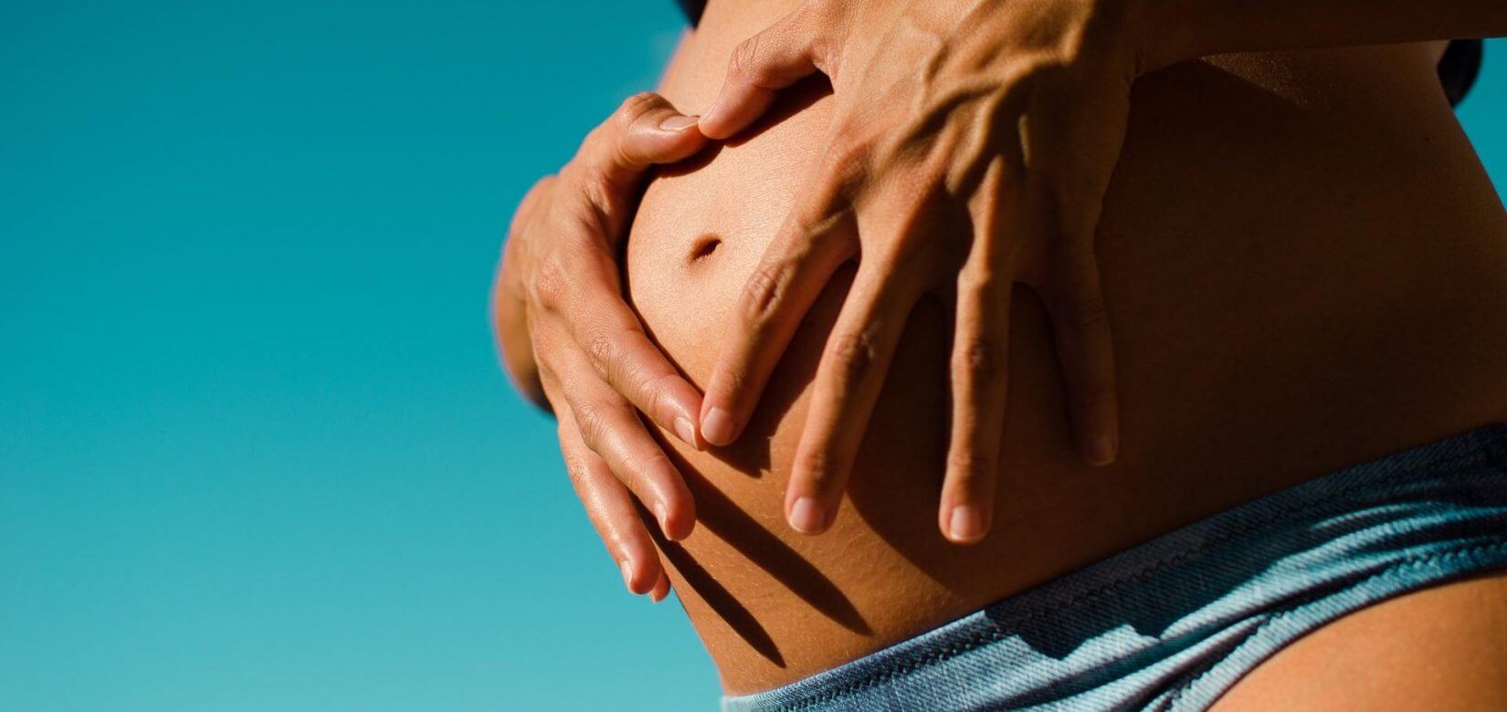 Εγκυμοσύνη το καλοκαίρι; 10 διατροφικά tips που θα σας χρειαστούν!
