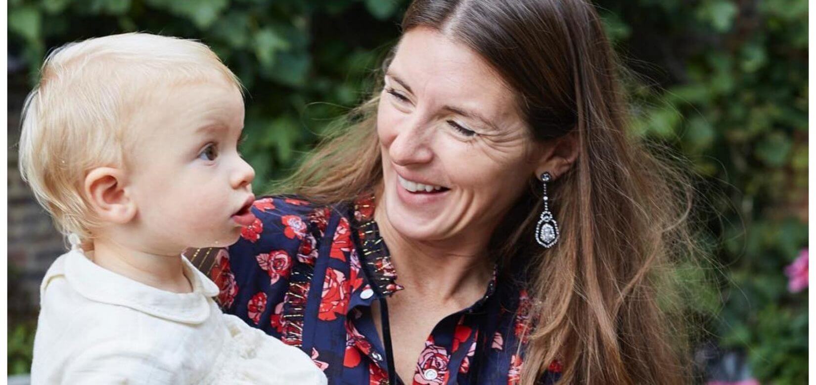 Jamie Oliver: Η σύζυγος του μιλάει με αφοπλιστική ειλικρίνεια για την διαφορετικότητα του 3χρονου γιου τους