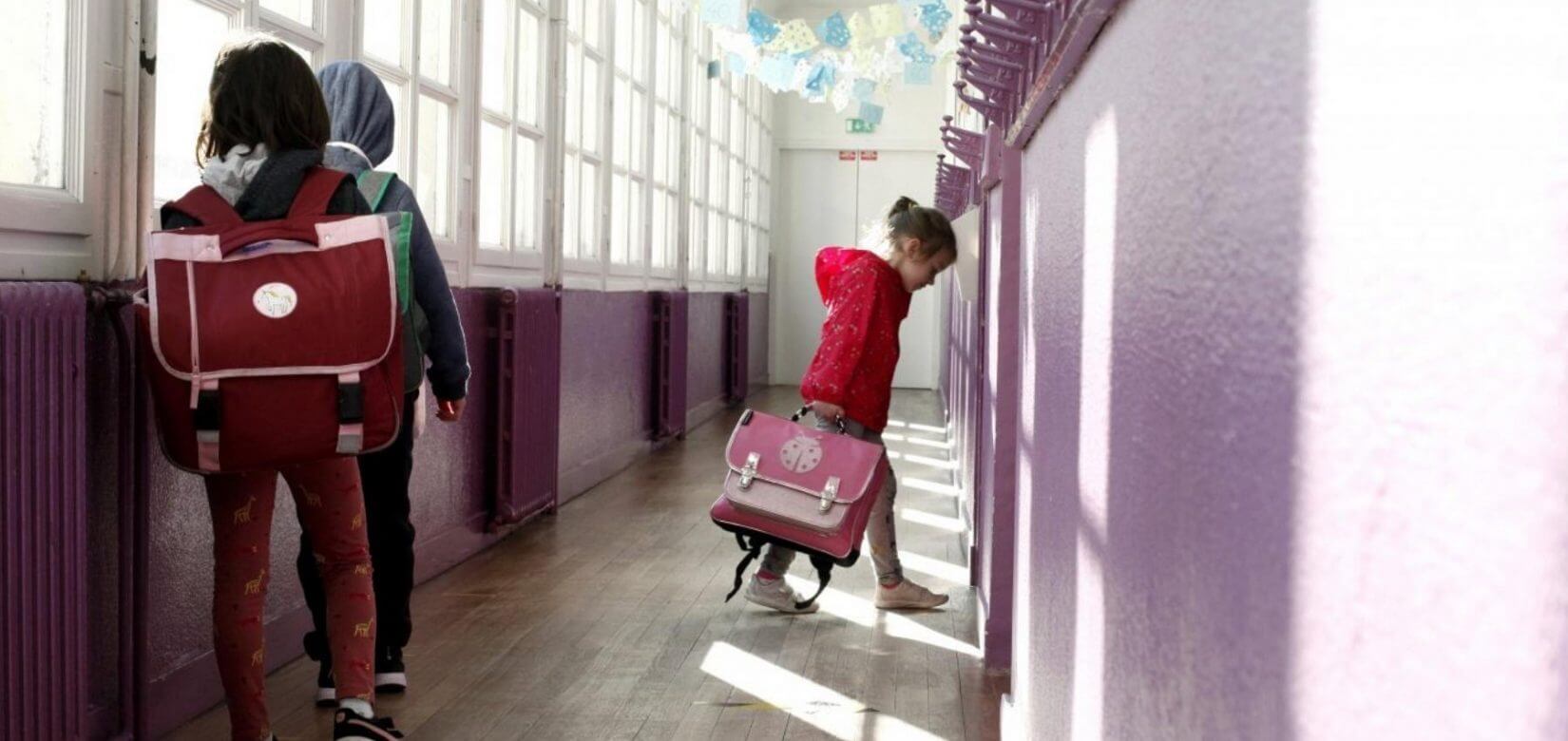 Νέα σχολική χρονιά: Αυτά είναι τα σενάρια για το άνοιγμα των σχολείων το Σεπτέμβριο