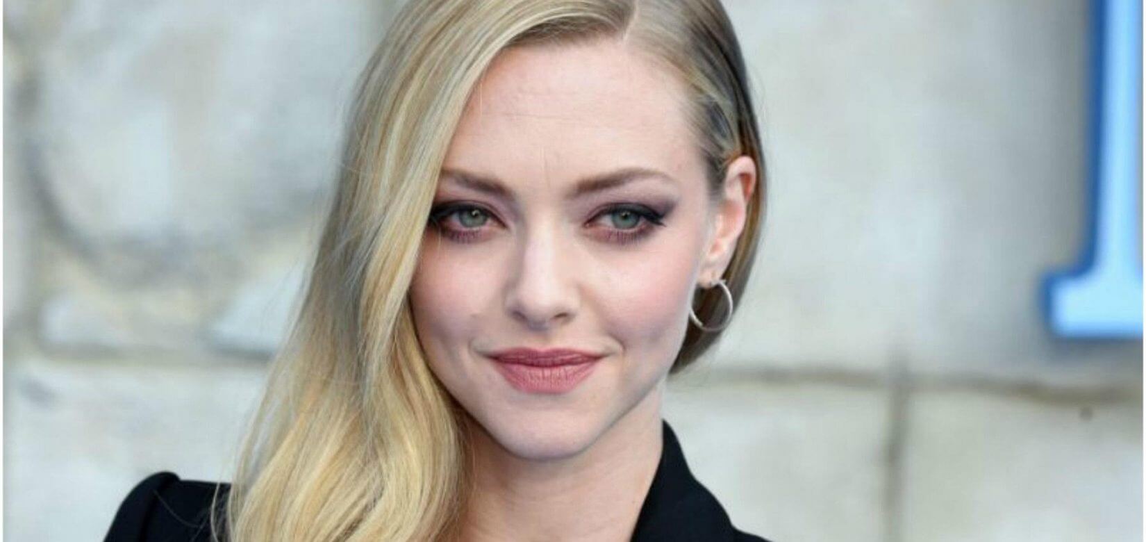 Γιατί η Amanda Seyfried νιώθει τόσο ευγνώμων στη μαμά της;